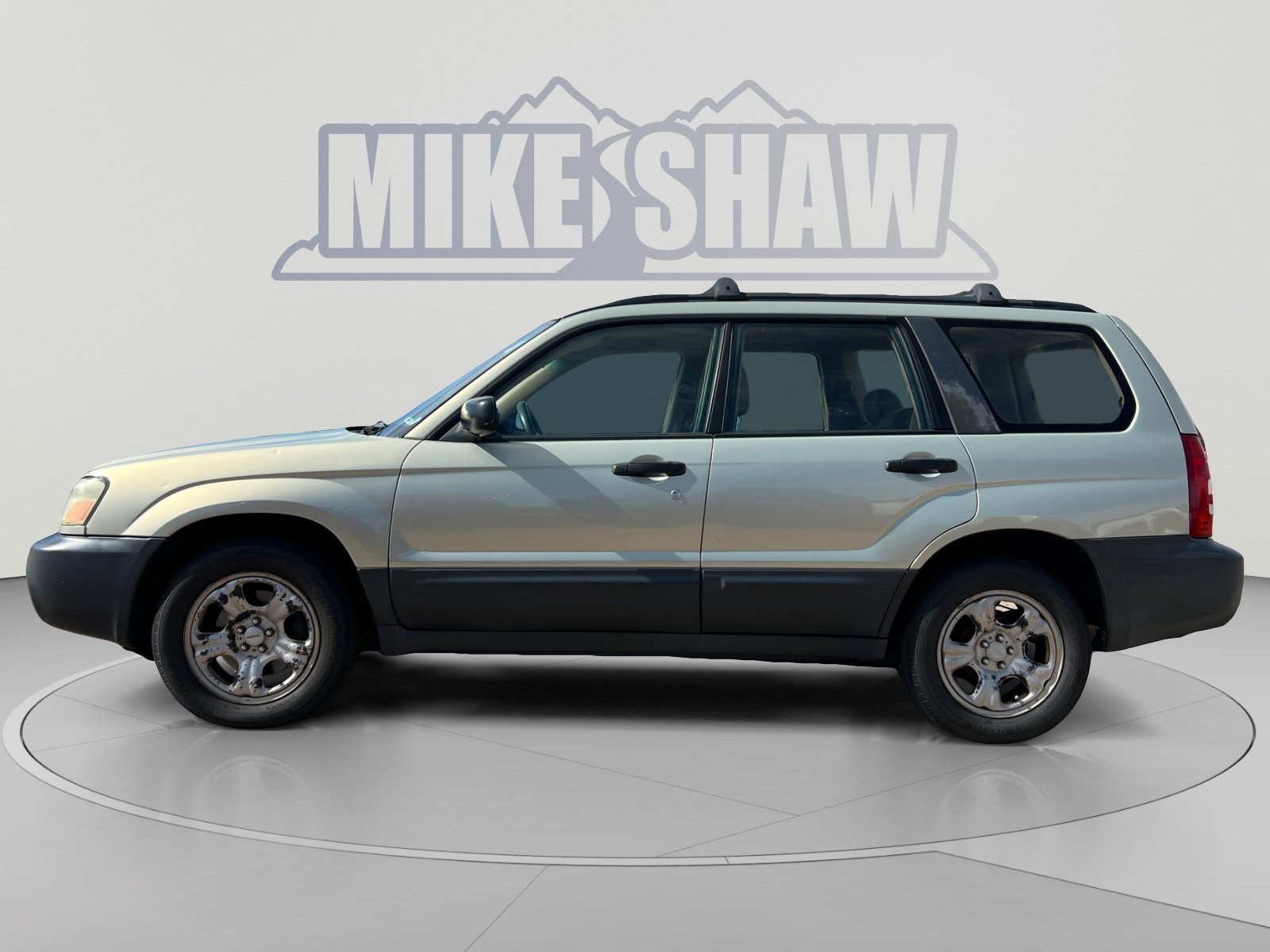 Used 2005 Subaru Forester X with VIN JF1SG63695H725098 for sale in Greeley, CO