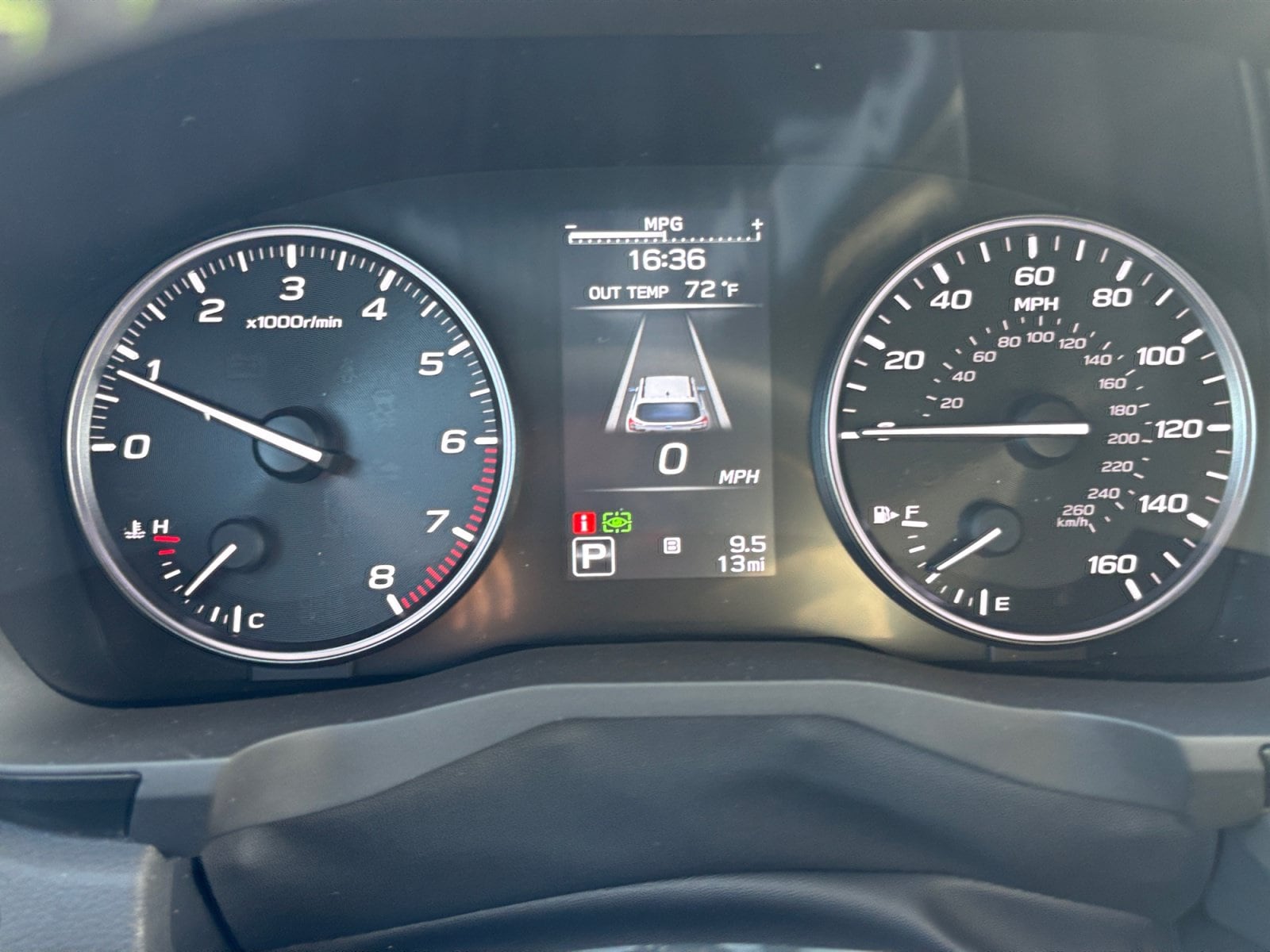 2026 Subaru Ascent Onyx Edition-Touring - Photo 22