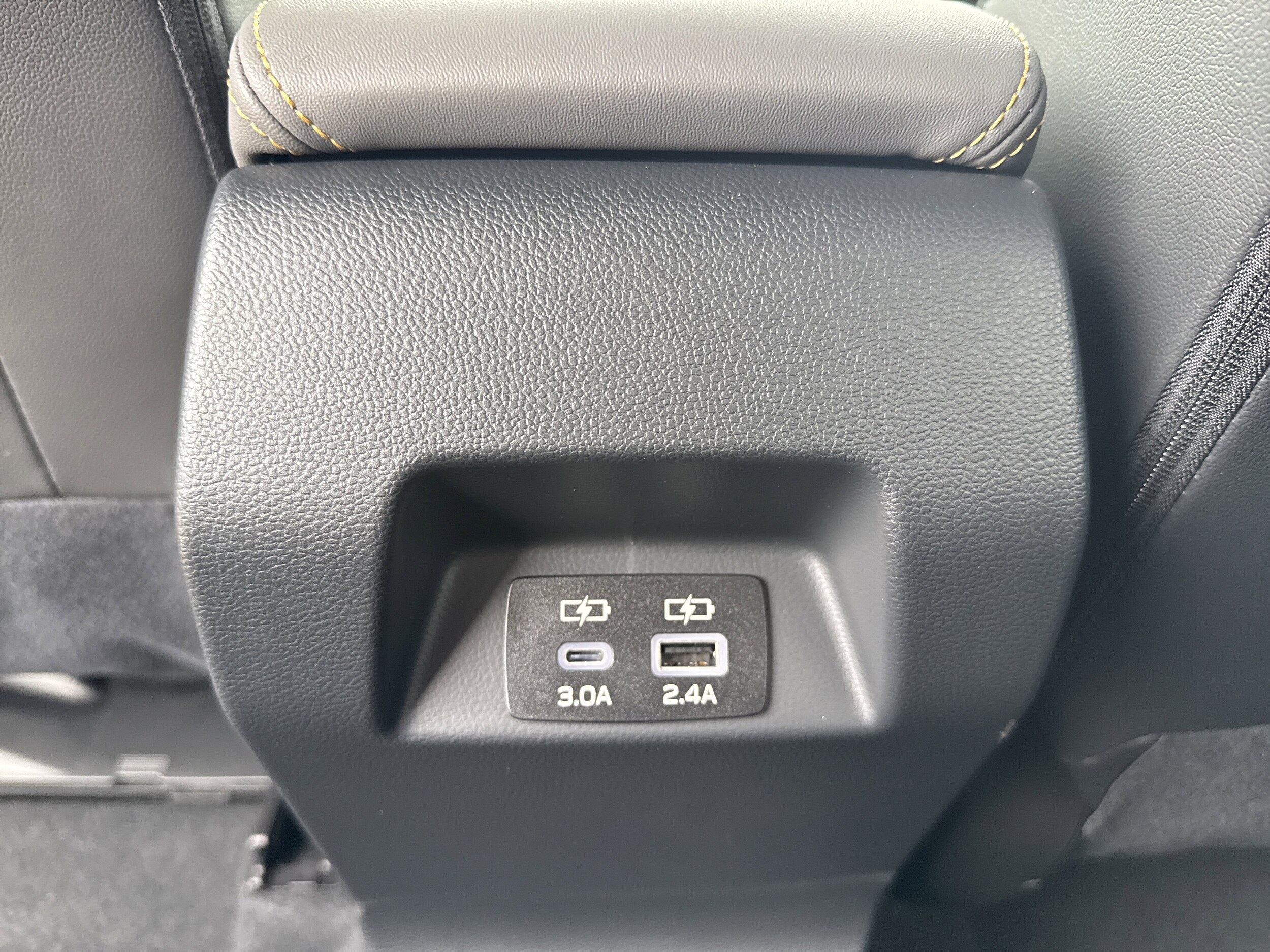 2026 Subaru Crosstrek Sport - Photo 19
