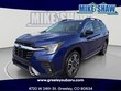  Subaru Ascent