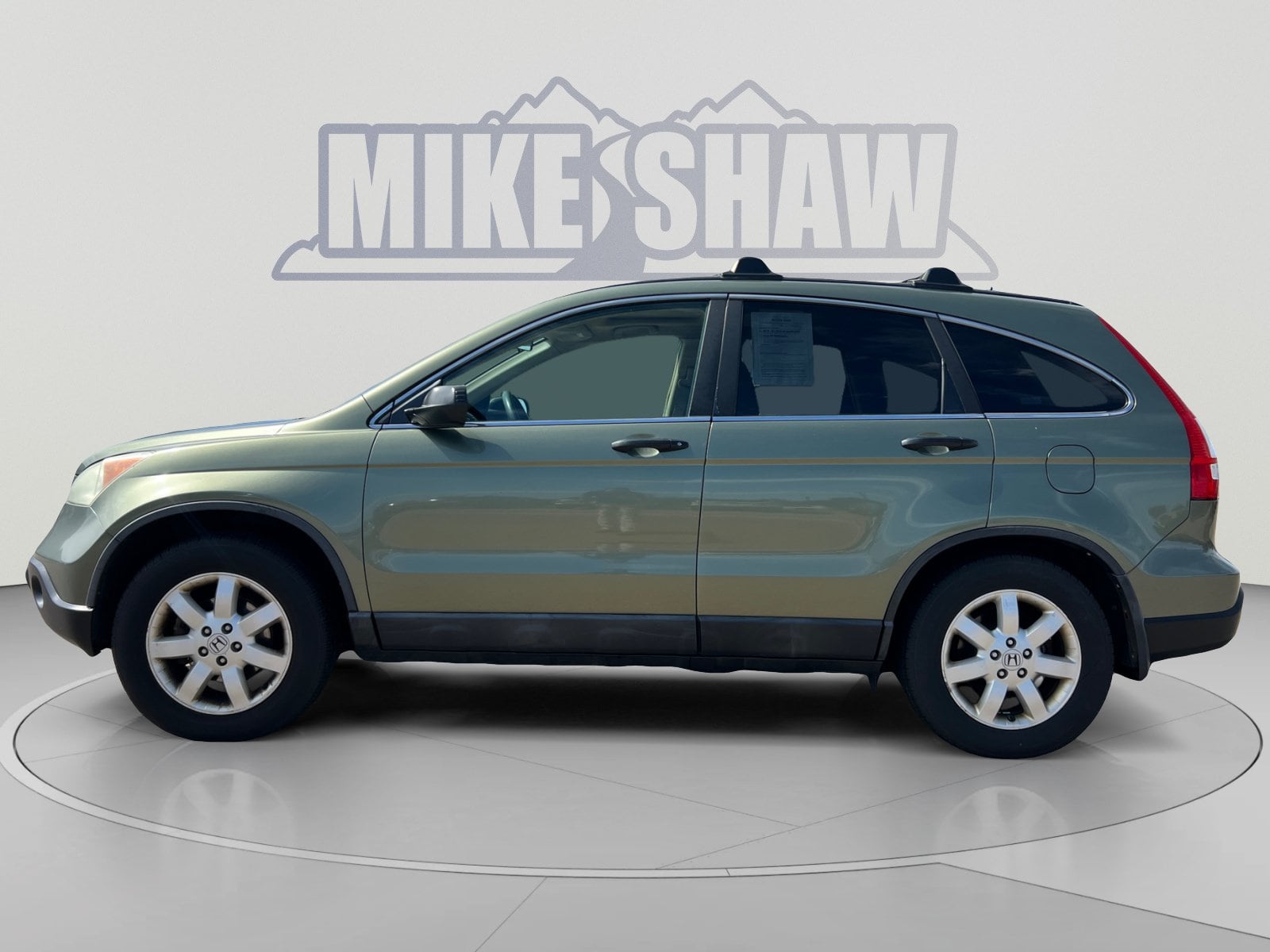 Used 2008 Honda CR-V EX with VIN 5J6RE48518L028121 for sale in Greeley, CO