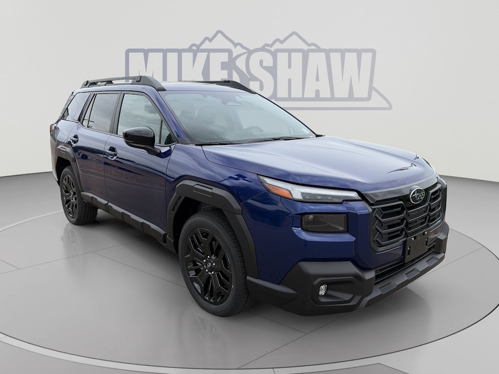 New 2026 Subaru Outback Limited XT SUV