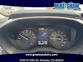 2019 Subaru Crosstrek 2.0i Premium SUV JF2GTAEC6K8368302