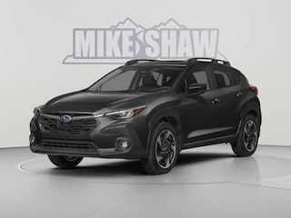 2026 Subaru Crosstrek Limited SUV
