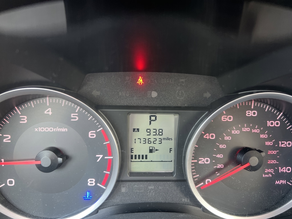 Used 2016 Subaru Forester 2.5i Premium SUV