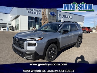 2026 Subaru Outback Premium SUV