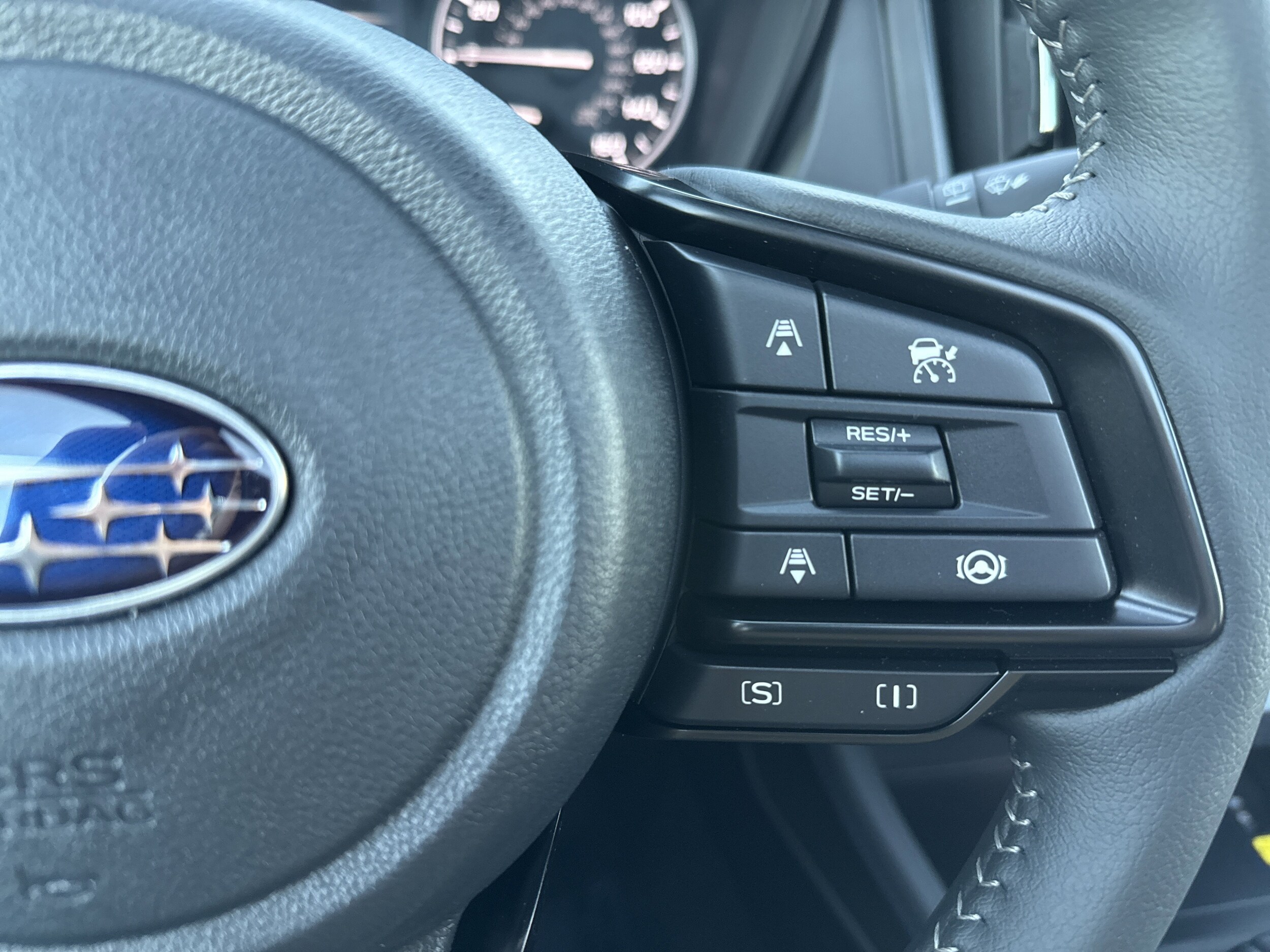 2026 Subaru Forester Premium - Photo 24