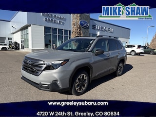 2026 Subaru Forester Premium SUV