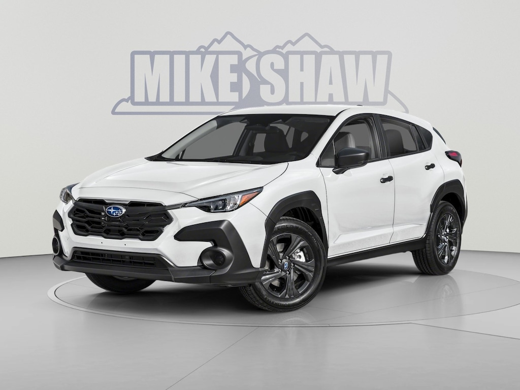 New 2026 Subaru Crosstrek Premium SUV