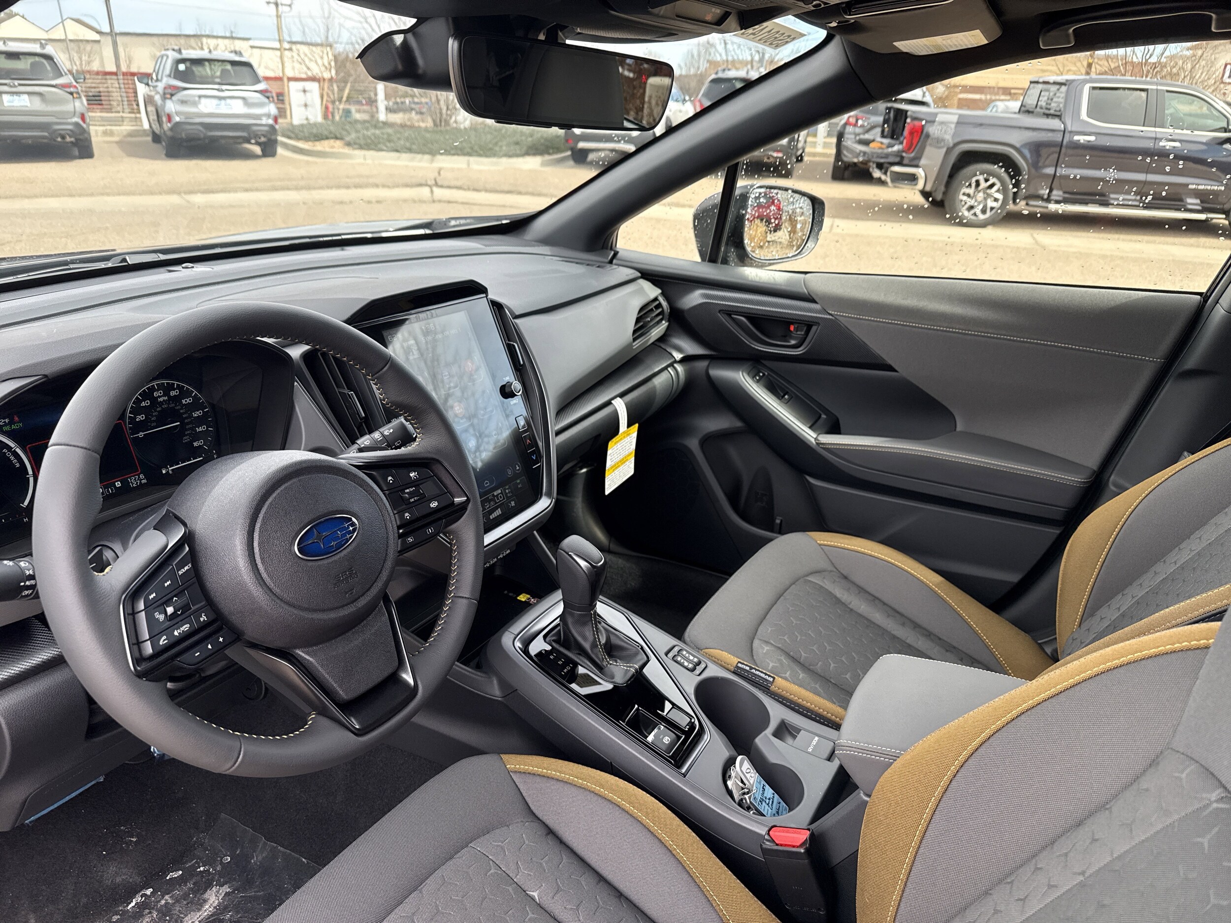 2026 Subaru Crosstrek Sport - Photo 22