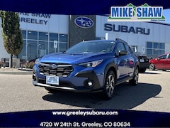 2025 Subaru Crosstrek Premium SUV