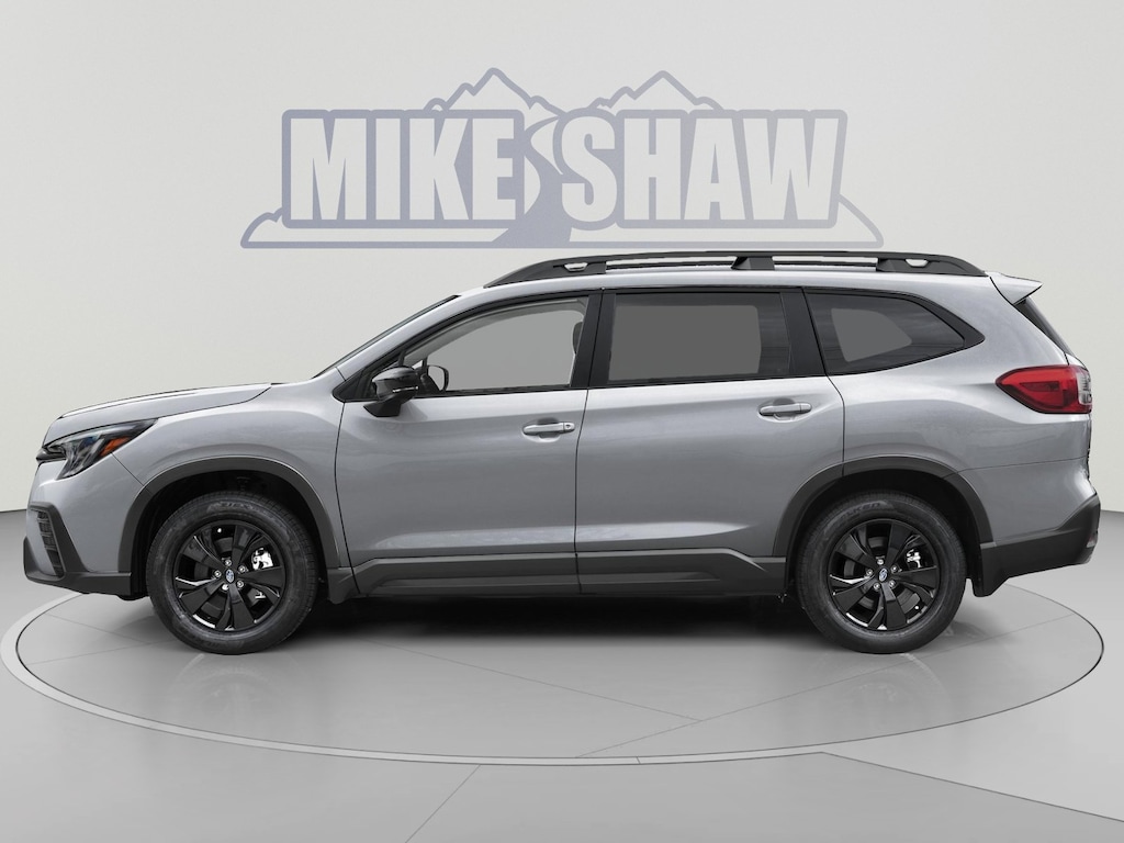 New 2026 Subaru Ascent Premium 7-Passenger SUV