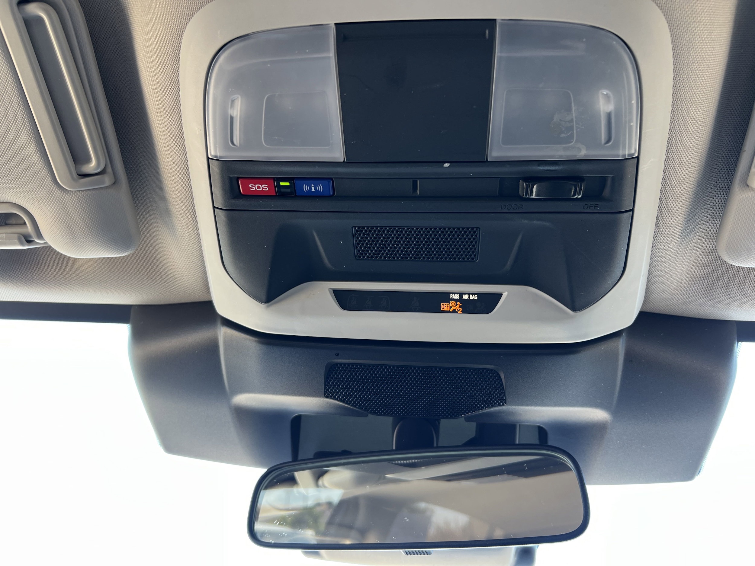 2024 Subaru Crosstrek Premium photo 4