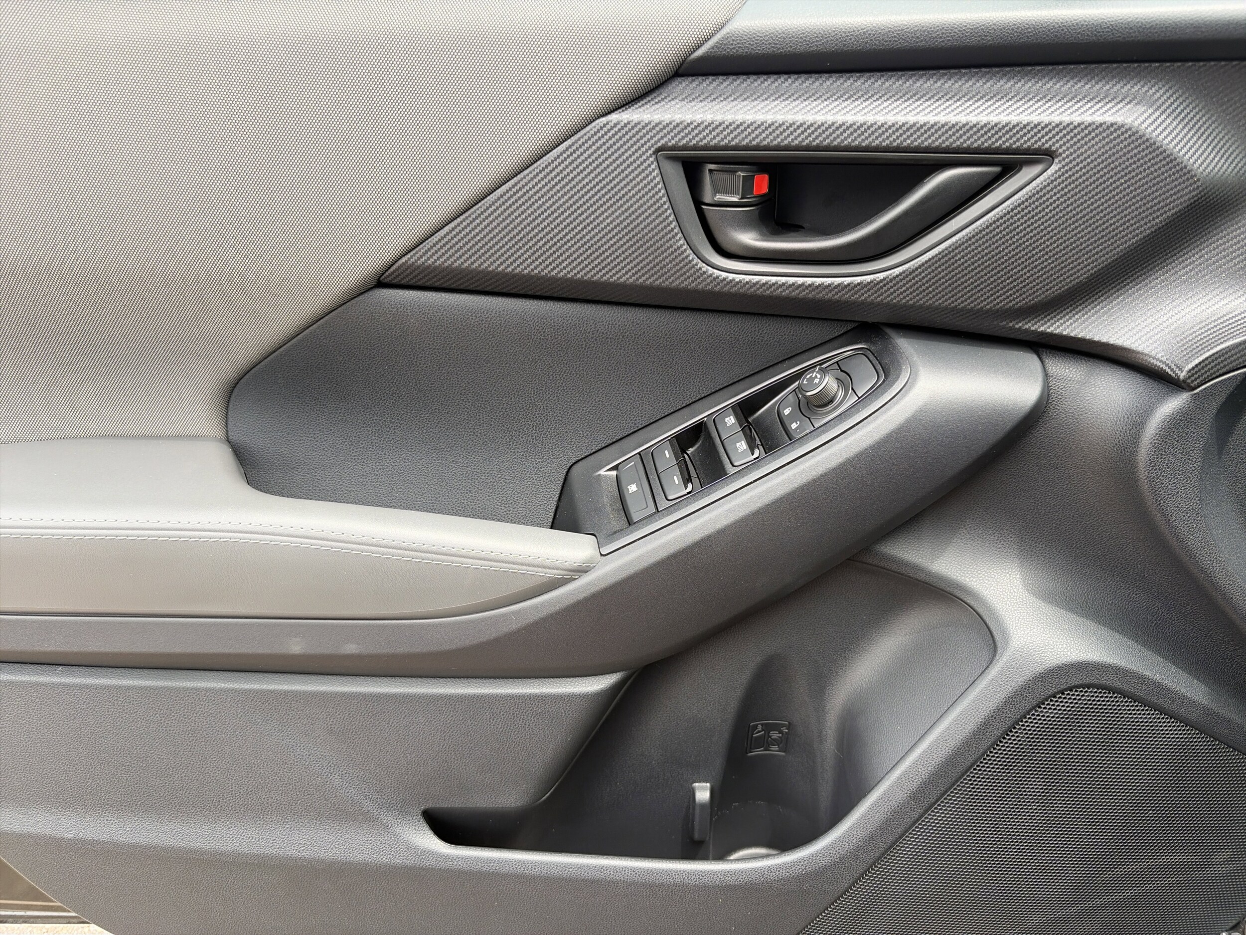 2026 Subaru Crosstrek Premium - Photo 16