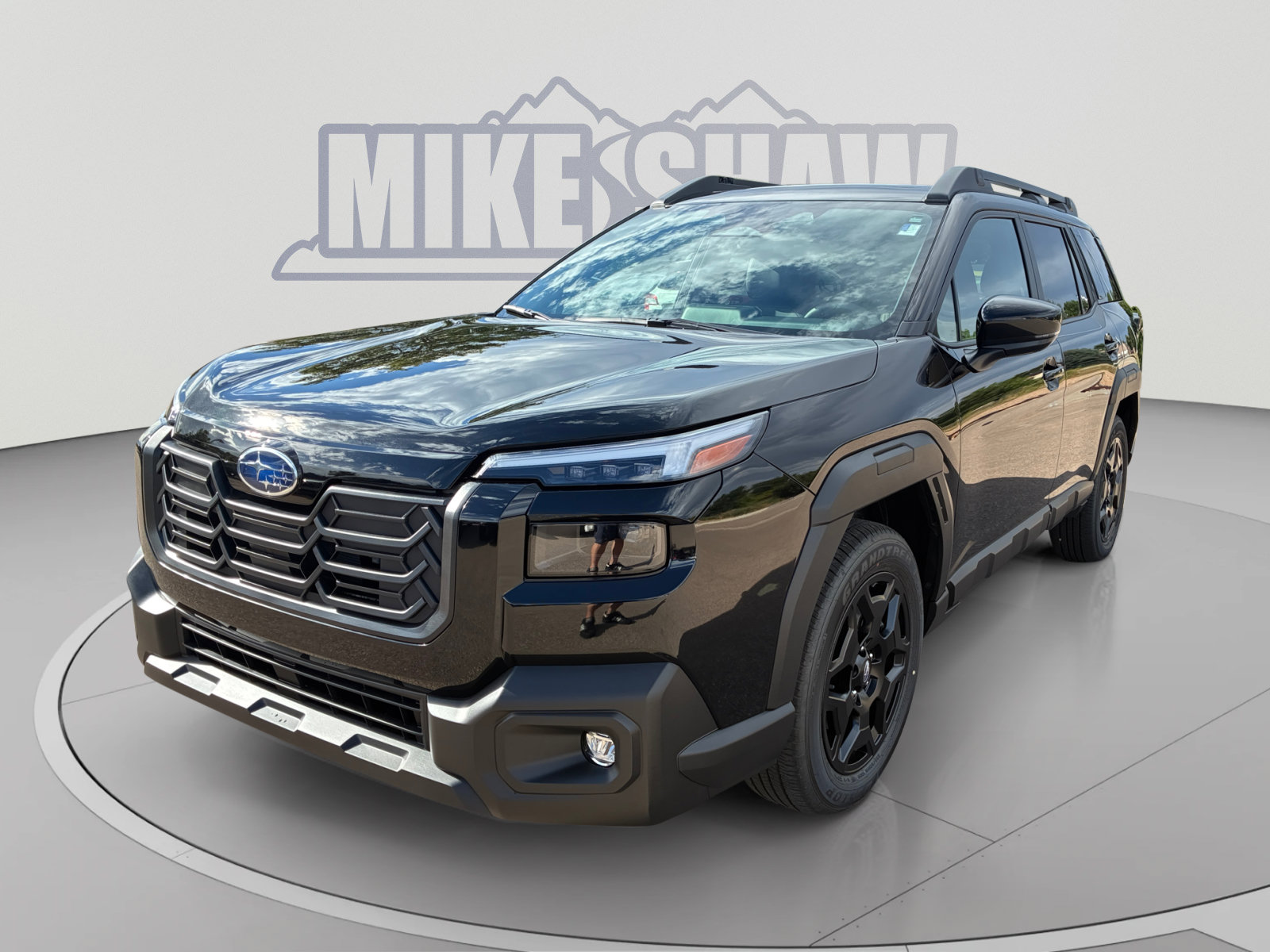 Featured New 2026 Subaru Outback Limited SUV for Sale in Greeley, CO