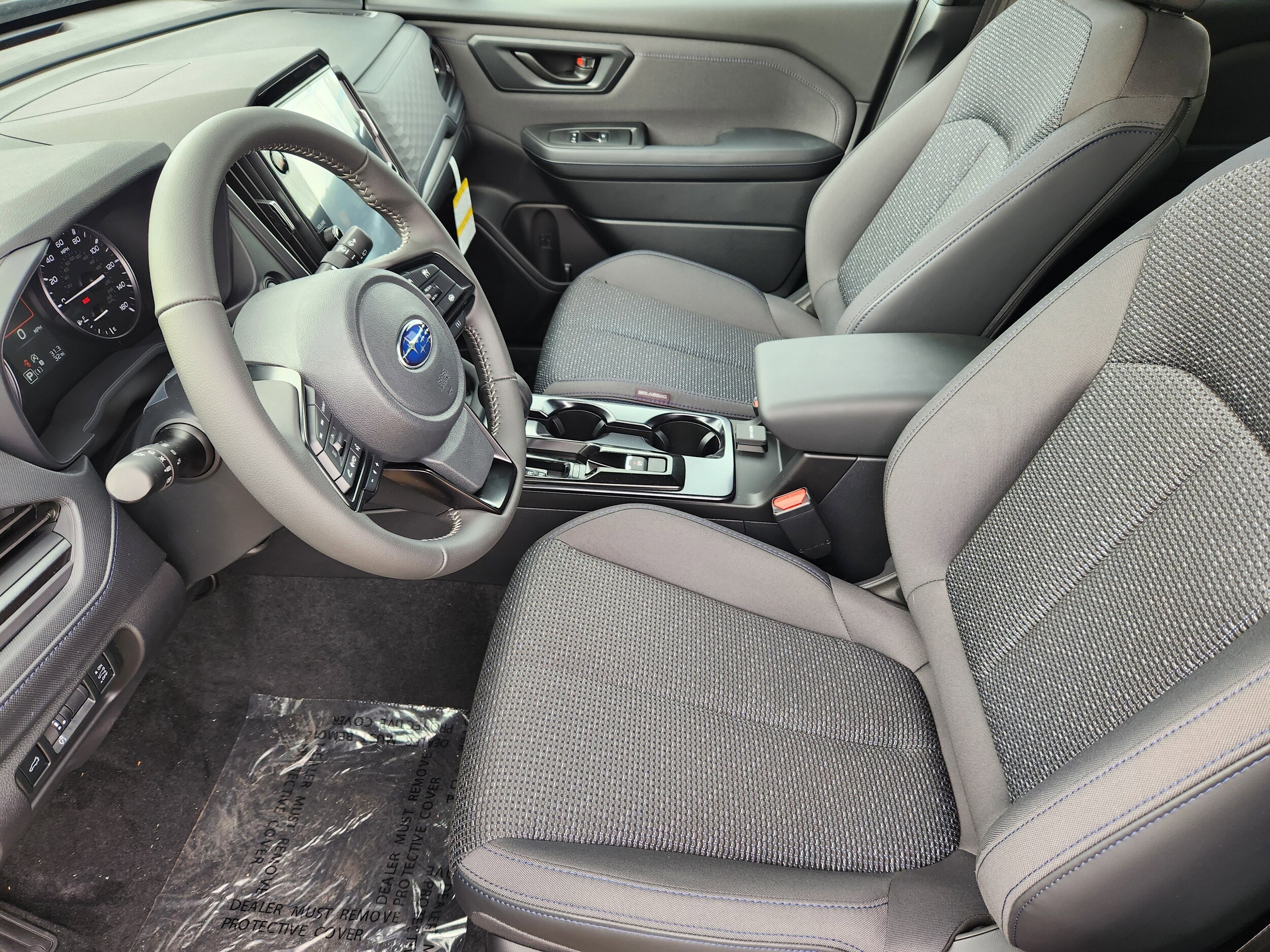 2026 Subaru Forester Premium - Photo 13