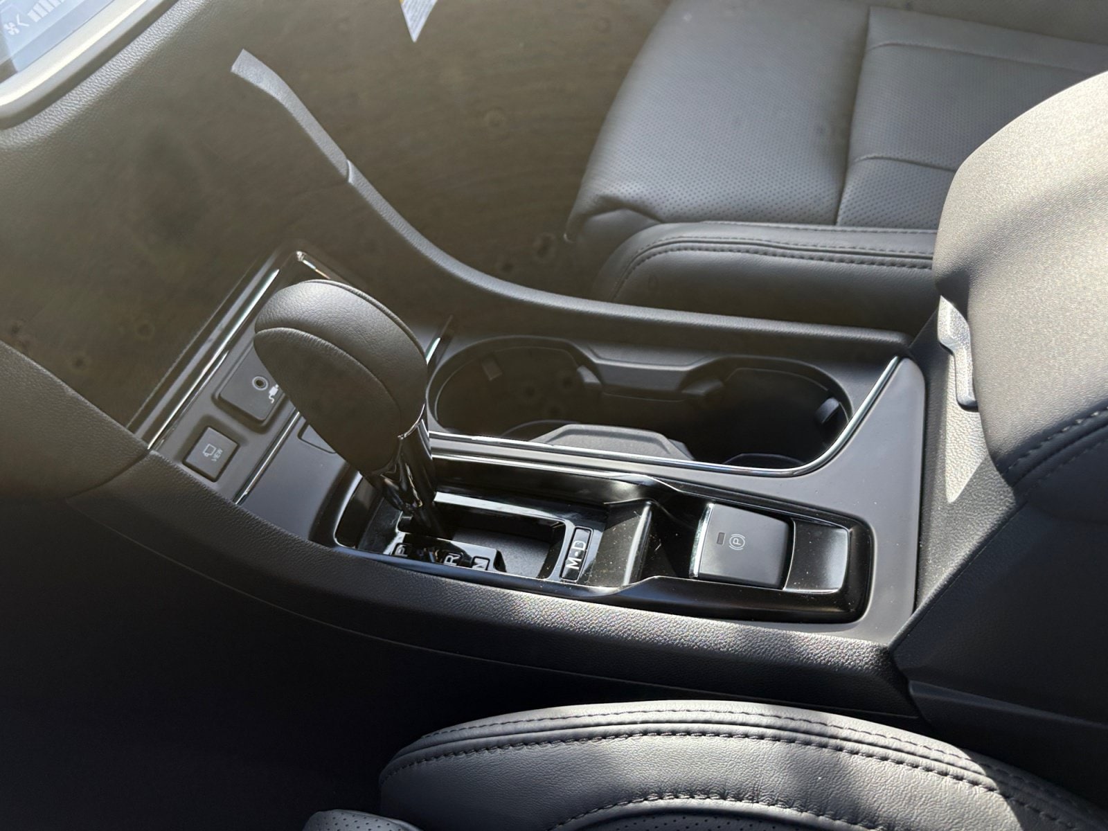 2026 Subaru Ascent Onyx Edition-Touring - Photo 29