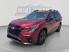 New Subaru 2026 Subaru Ascent Onyx Edition Touring 7-Passenger SUV for Sale in Greeley, CO