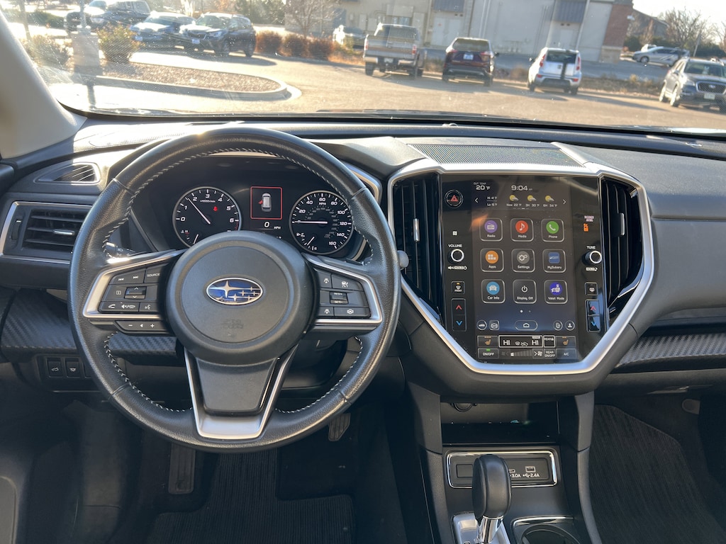 Used 2023 Subaru Ascent Premium 8-Passenger SUV