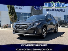 2025 Subaru Crosstrek Premium SUV