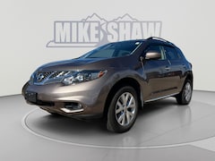 2014 Nissan Murano
