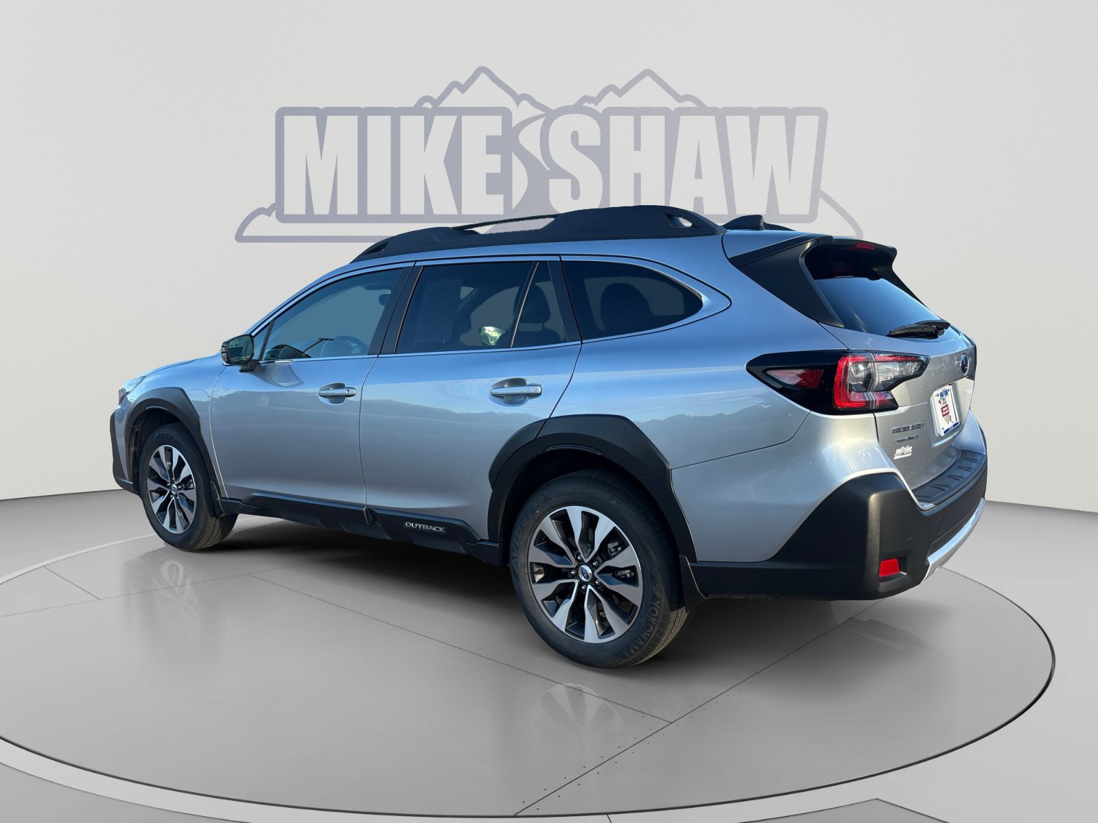 Certified 2025 Subaru Outback Limited XT SUV