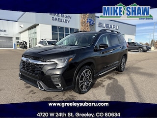 2025 Subaru Ascent Touring 7-Passenger SUV