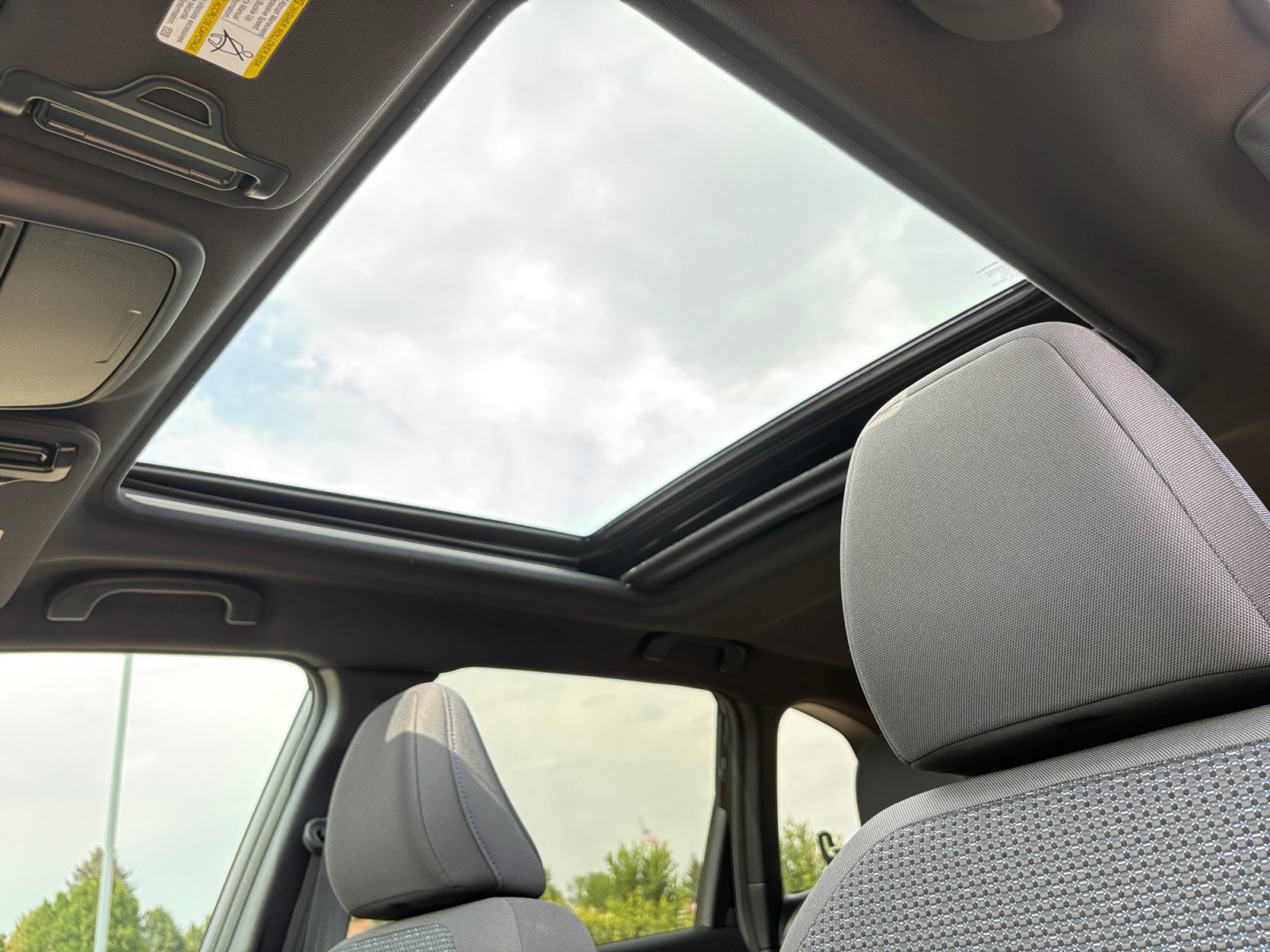 2026 Subaru Forester Premium - Photo 36