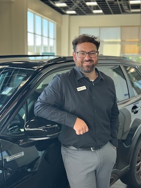 Staff member Jayden Garcia from ID_a287974e3ae5