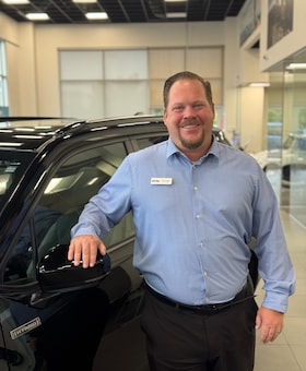 Staff member Justin Radlick from ID_49d877011949