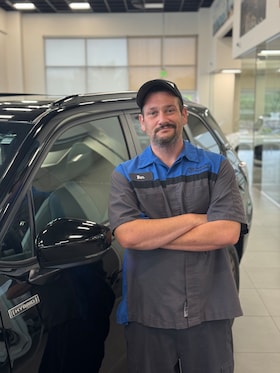 Staff member Ben Maddox from ID_ae10ebfd3d06