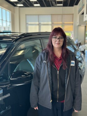 Staff member Jordan Jacobsen from ID_9a5374