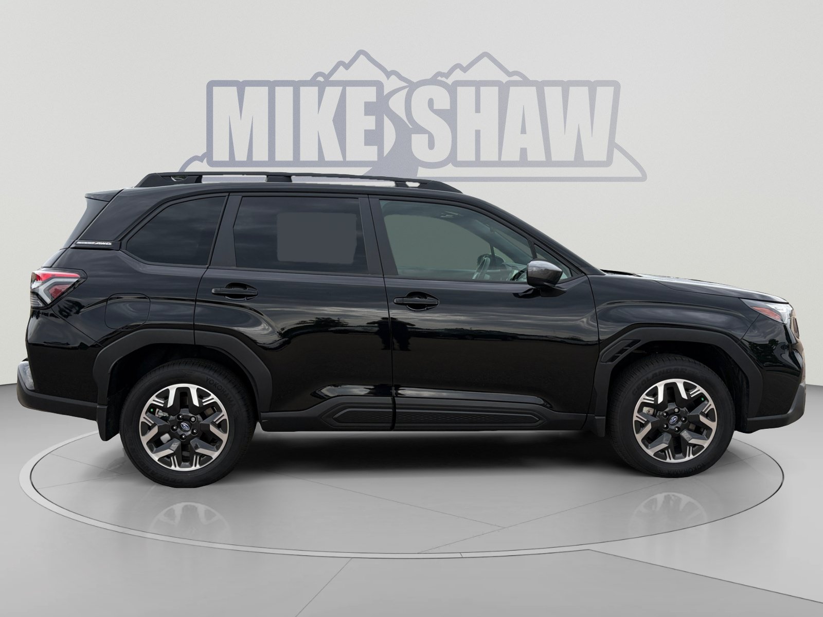 2026 Subaru Forester Premium - Photo 7