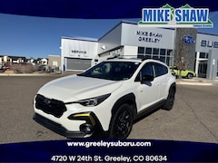 2024 Subaru Crosstrek Sport SUV 4S4GUHF68R3775442