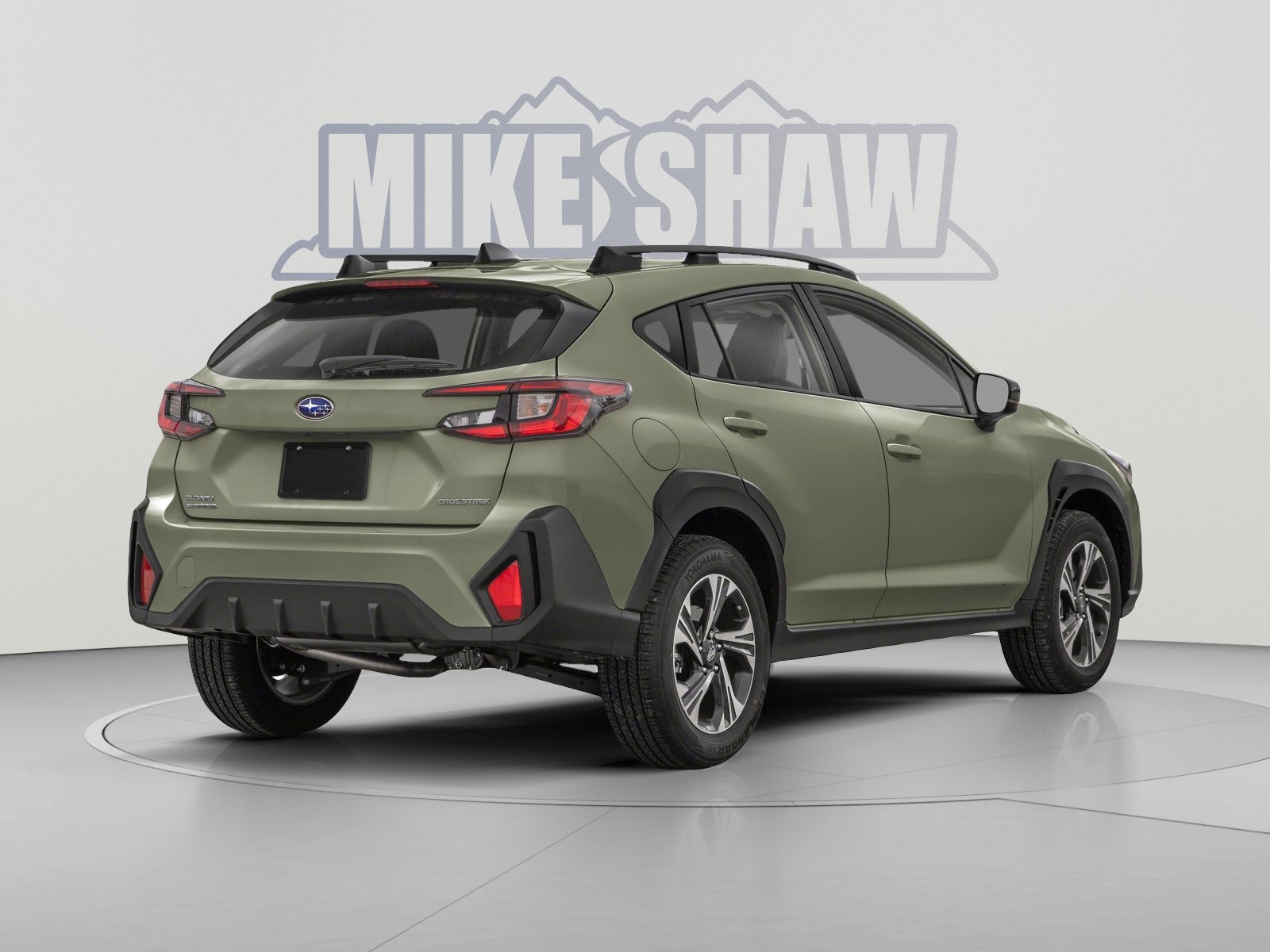 Used 2026 Subaru Crosstrek Premium SUV