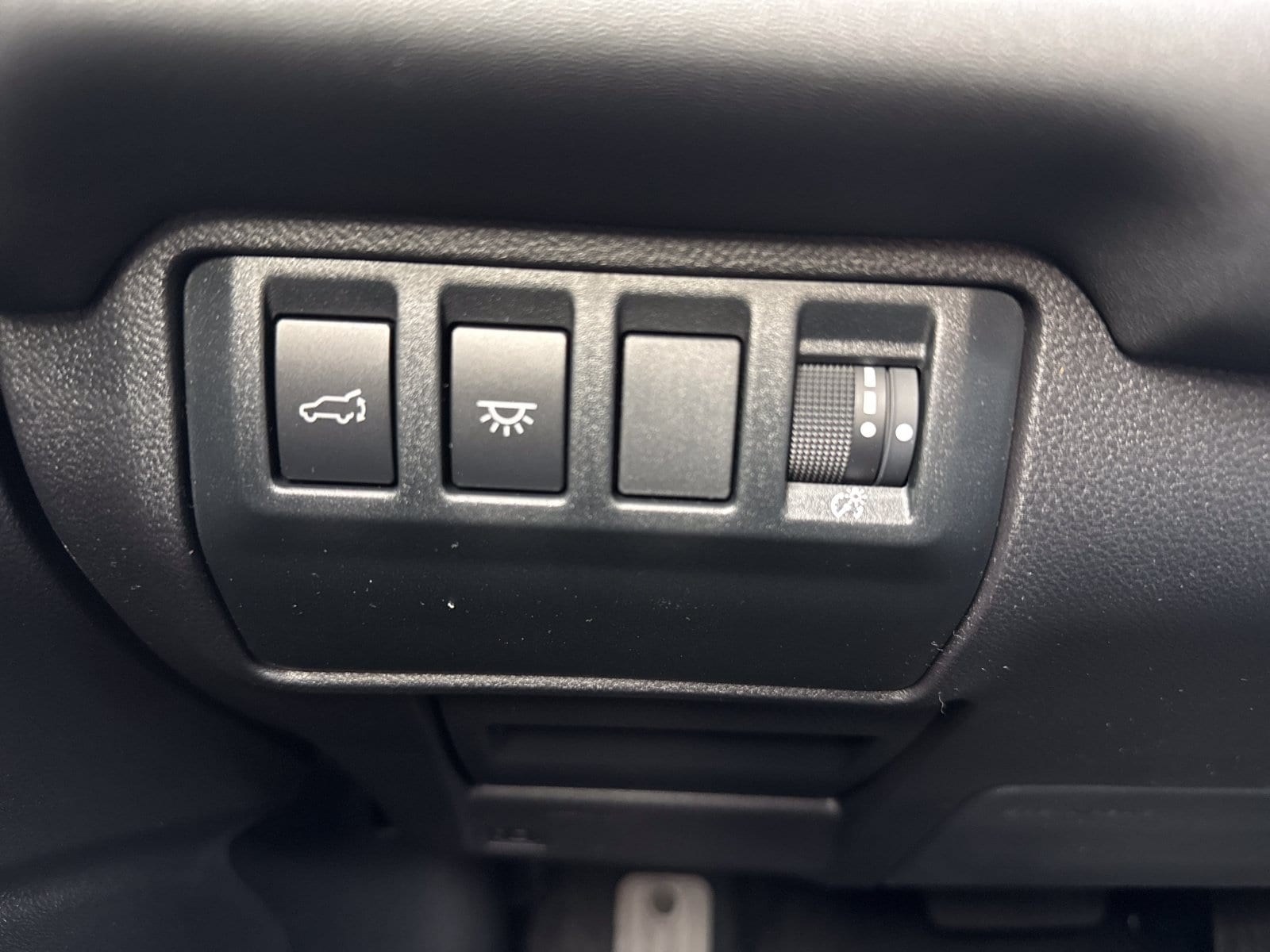 2026 Subaru Ascent Onyx Edition-Touring - Photo 26