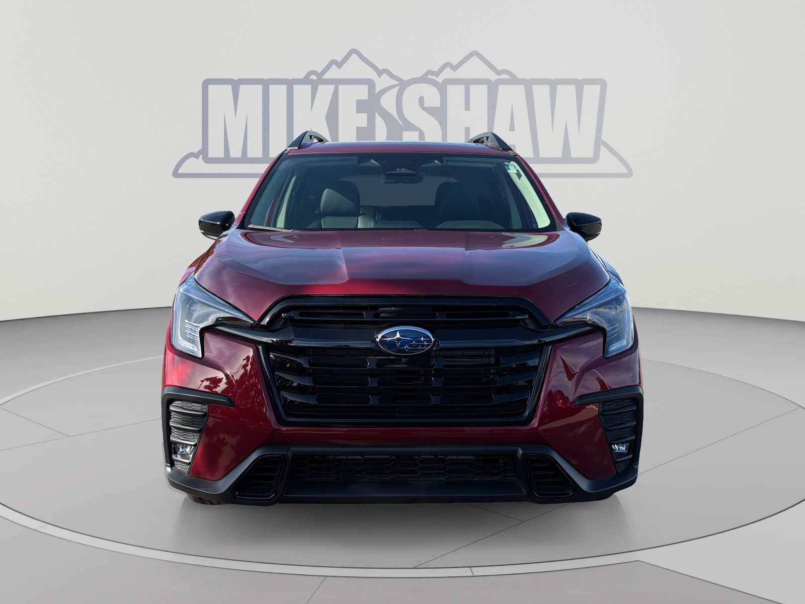 2026 Subaru Ascent Onyx Edition-Touring - Photo 9