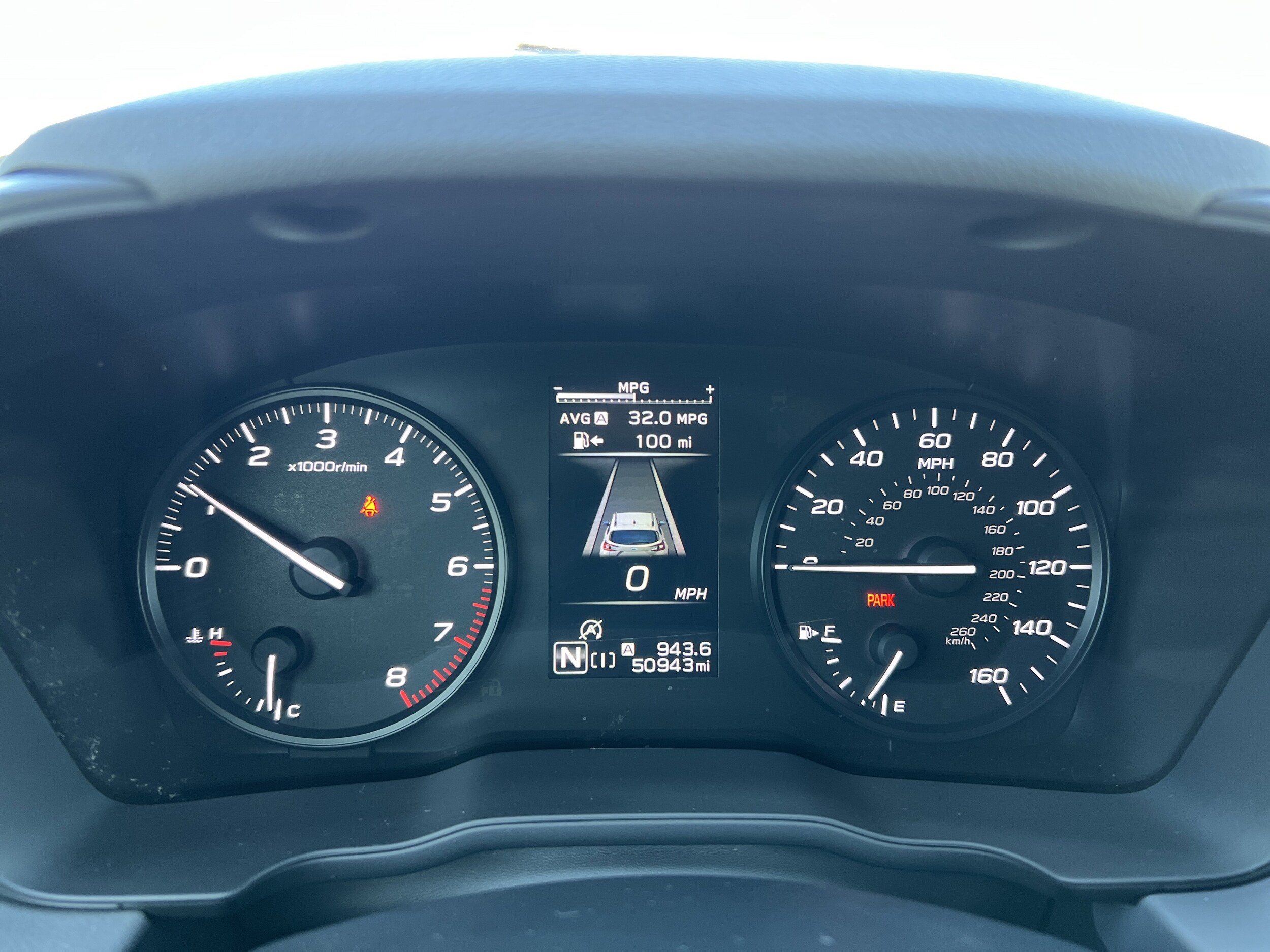 2024 Subaru Crosstrek Base photo 3
