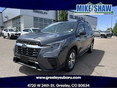 2023 Subaru Ascent Premium 7-Passenger SUV 4S4WMAED5P3434175