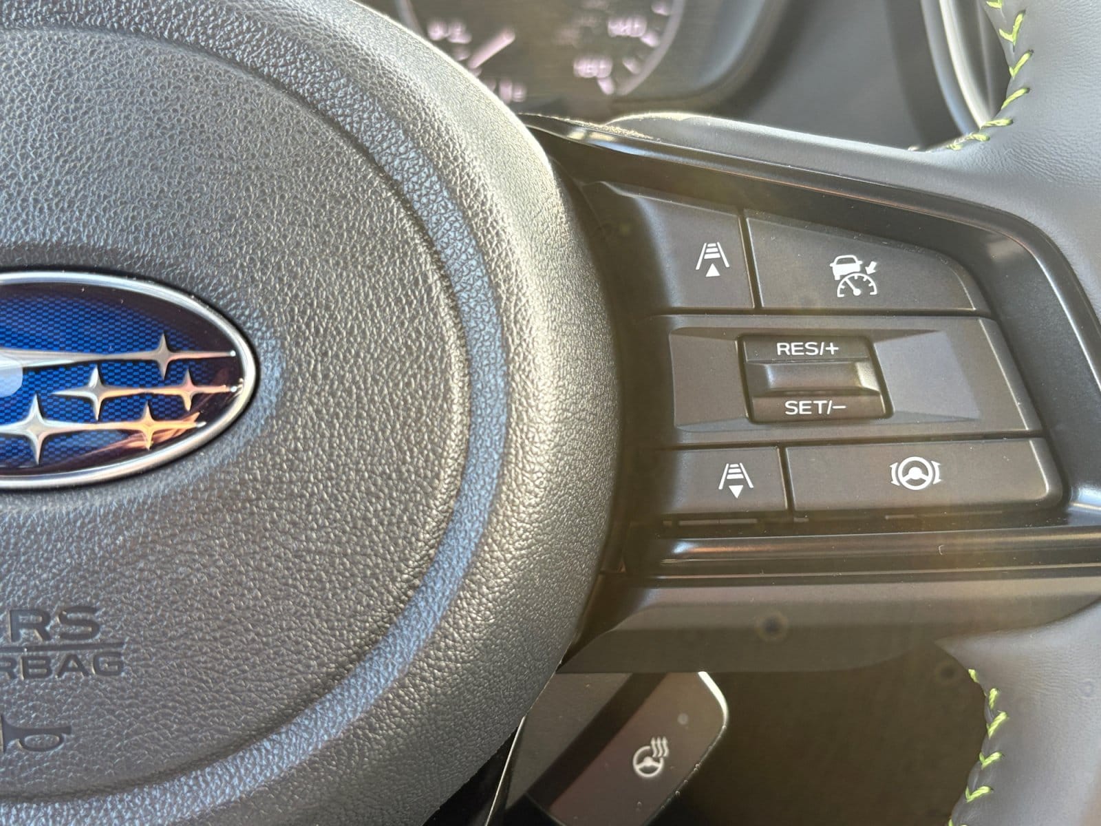 2026 Subaru Ascent Onyx Edition-Touring - Photo 19