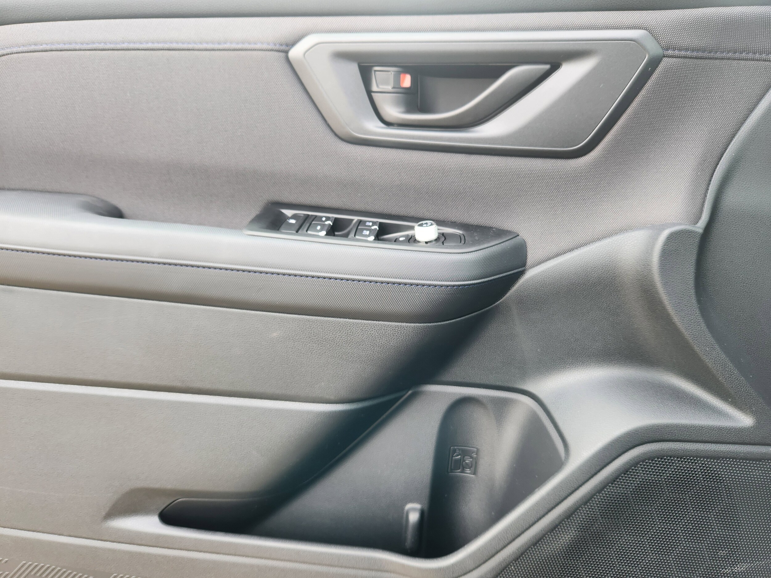 2026 Subaru Forester Premium - Photo 23