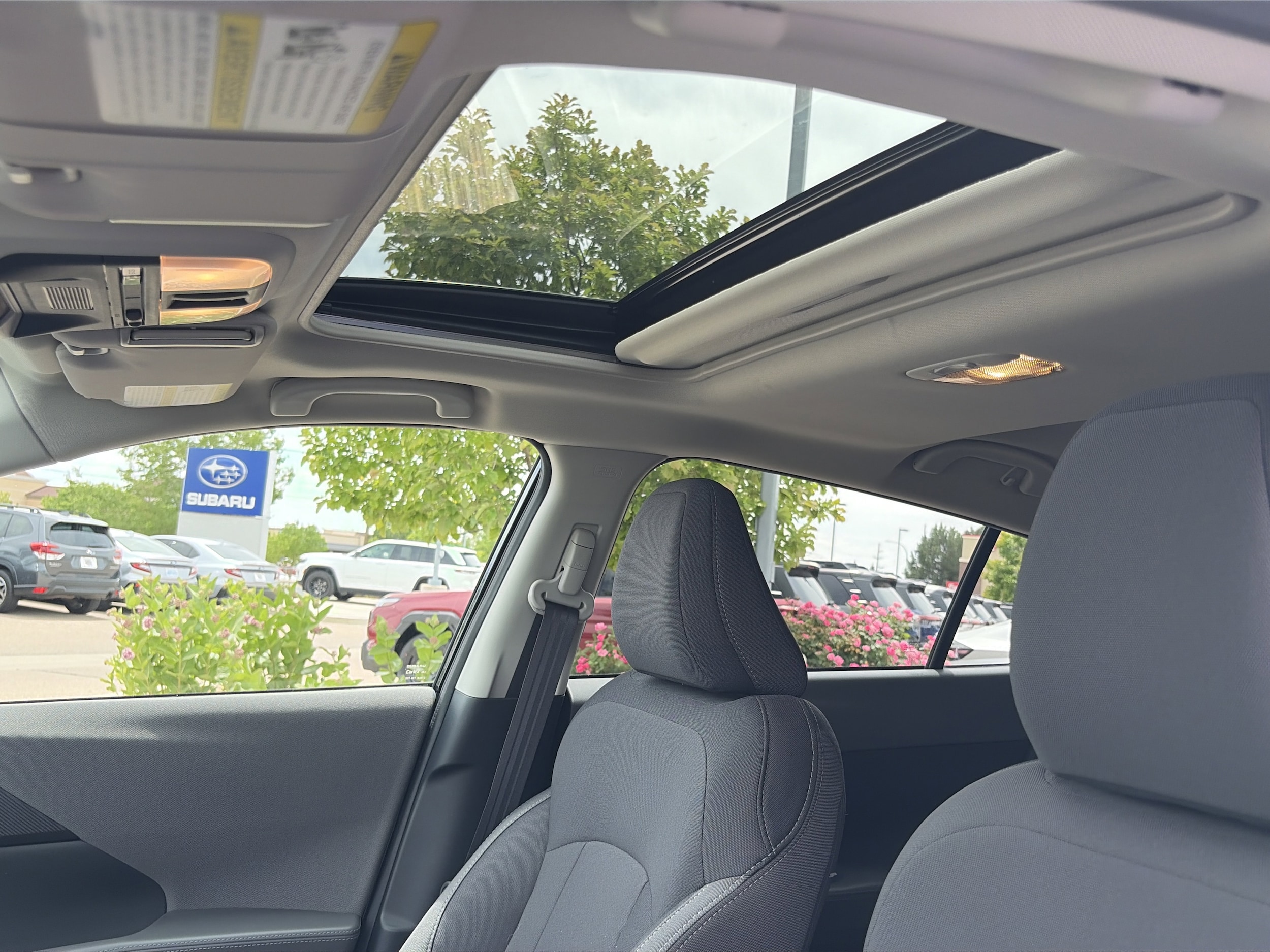 2026 Subaru Crosstrek Premium - Photo 35