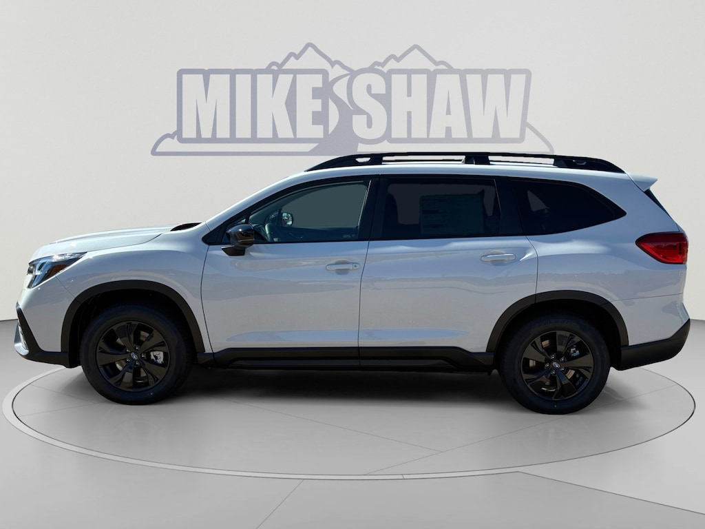 New 2027 Subaru Ascent Premium 7-Passenger SUV