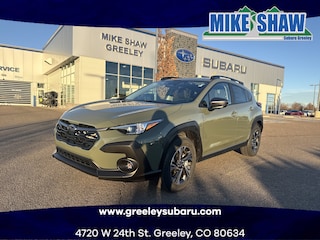 2026 Subaru Crosstrek Premium SUV