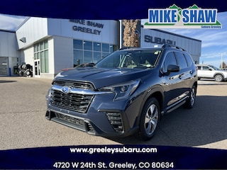 2023 Subaru Ascent Premium 7-Passenger SUV 4S4WMAED6P3420799