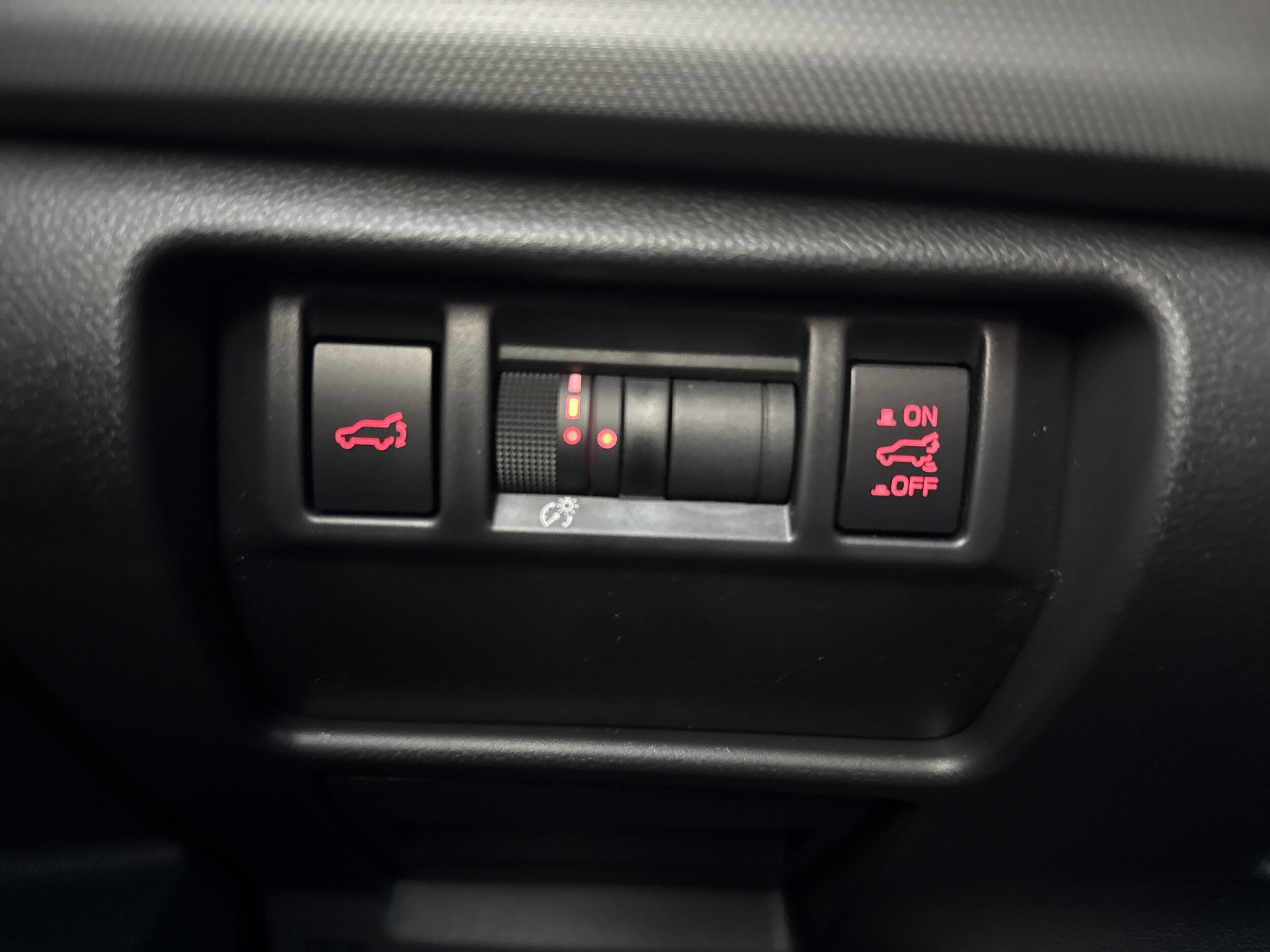 2026 Subaru Forester Sport - Photo 24