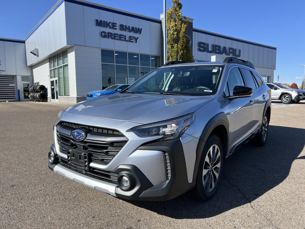 Used 2023 Subaru Outback Limited SUV