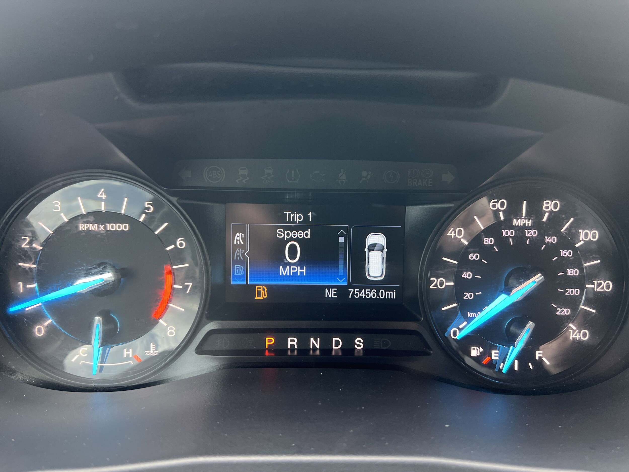 2018 Ford Explorer XLT photo 3