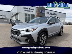 2026 Subaru Crosstrek Premium SUV