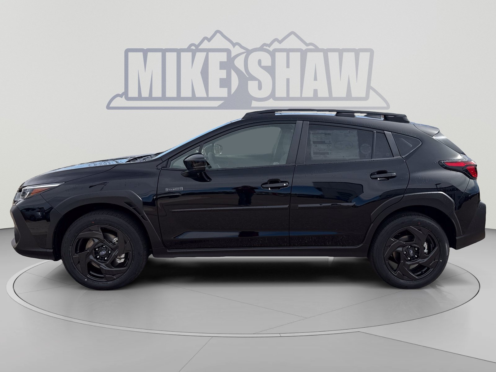 2026 Subaru Crosstrek Sport - Photo 17